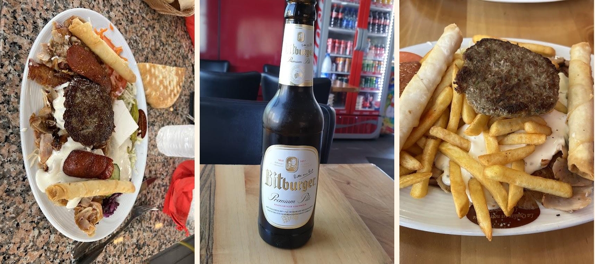 Kebab Le Bosphore - Gallery Image 2