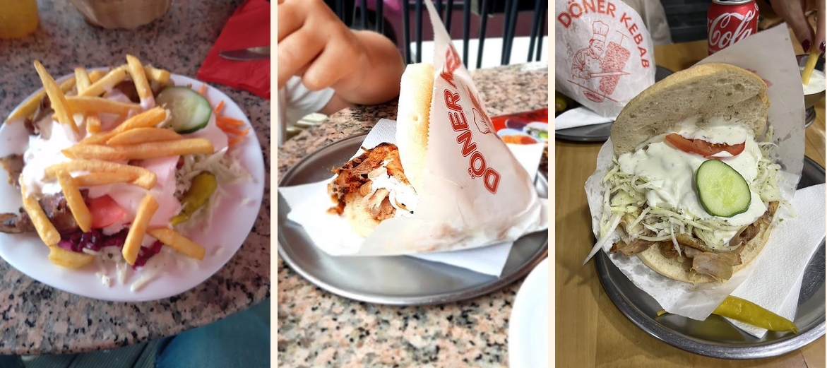 Kebab Le Bosphore - Gallery Image 4