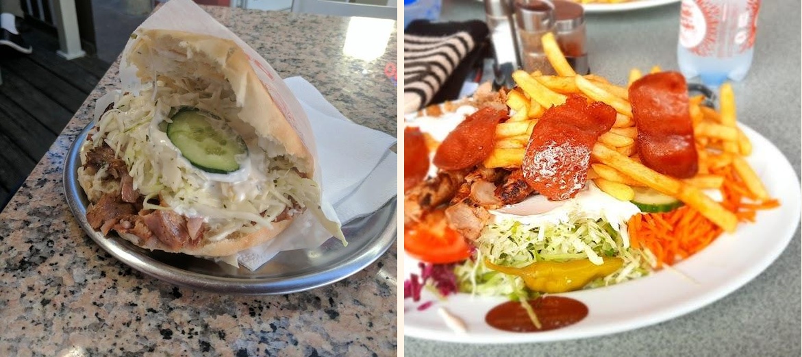 Kebab Le Bosphore - Gallery Image 5