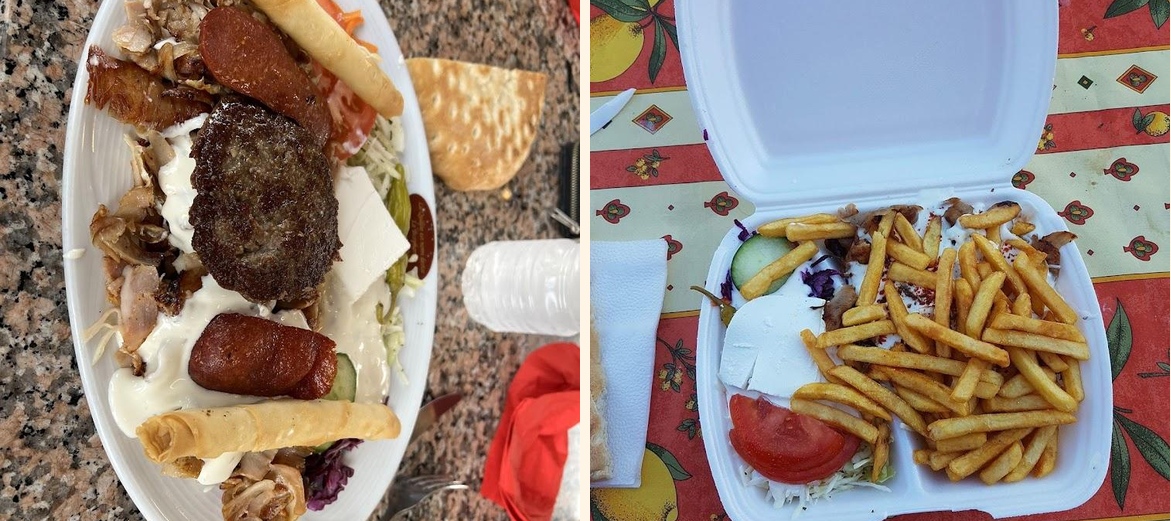 Kebab Le Bosphore - Gallery Image 6